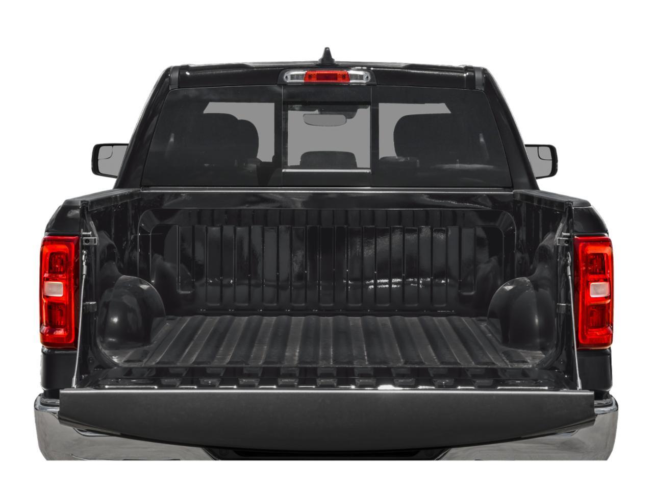 2026 Ram 1500 Big Horn Owego NY