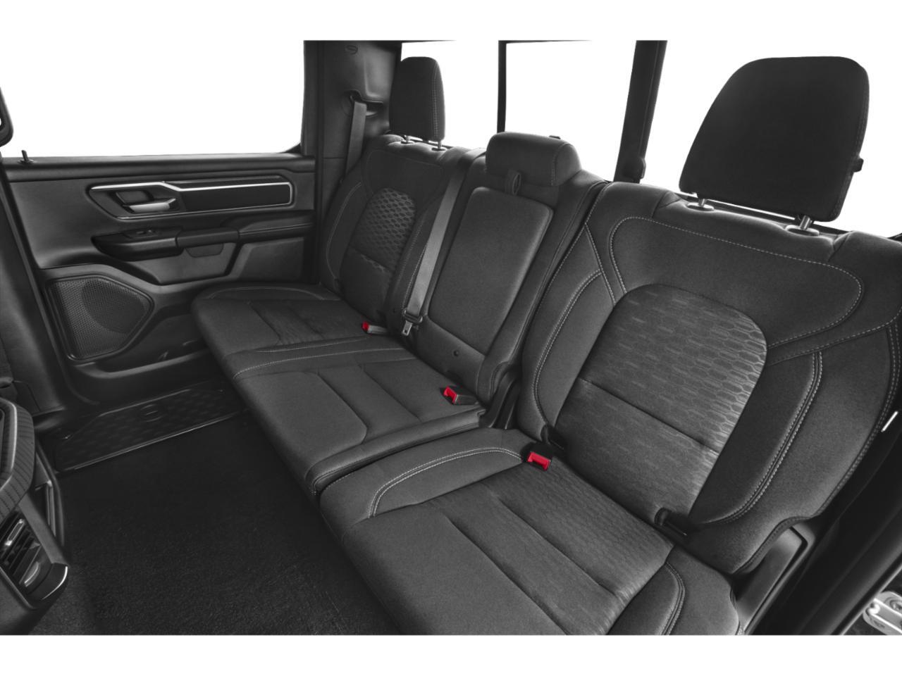 2026 Ram 1500 Big Horn Owego NY