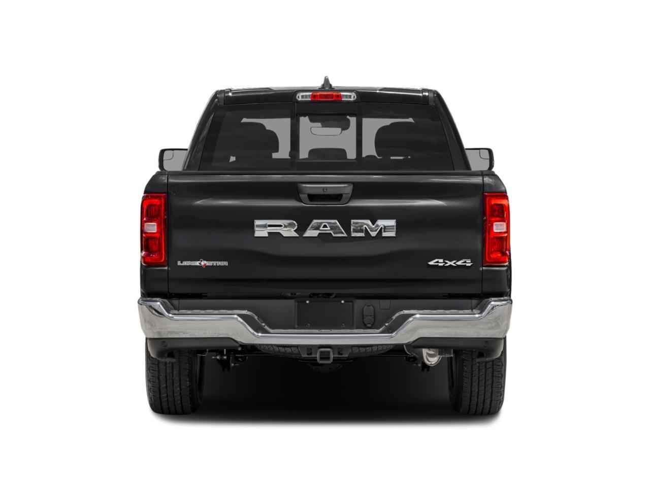 2026 Ram 1500 Big Horn Owego NY