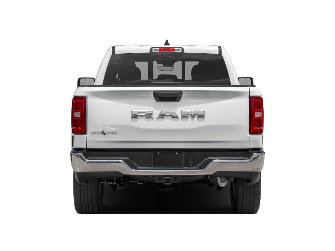 2026 Ram 1500 Big Horn Owego NY
