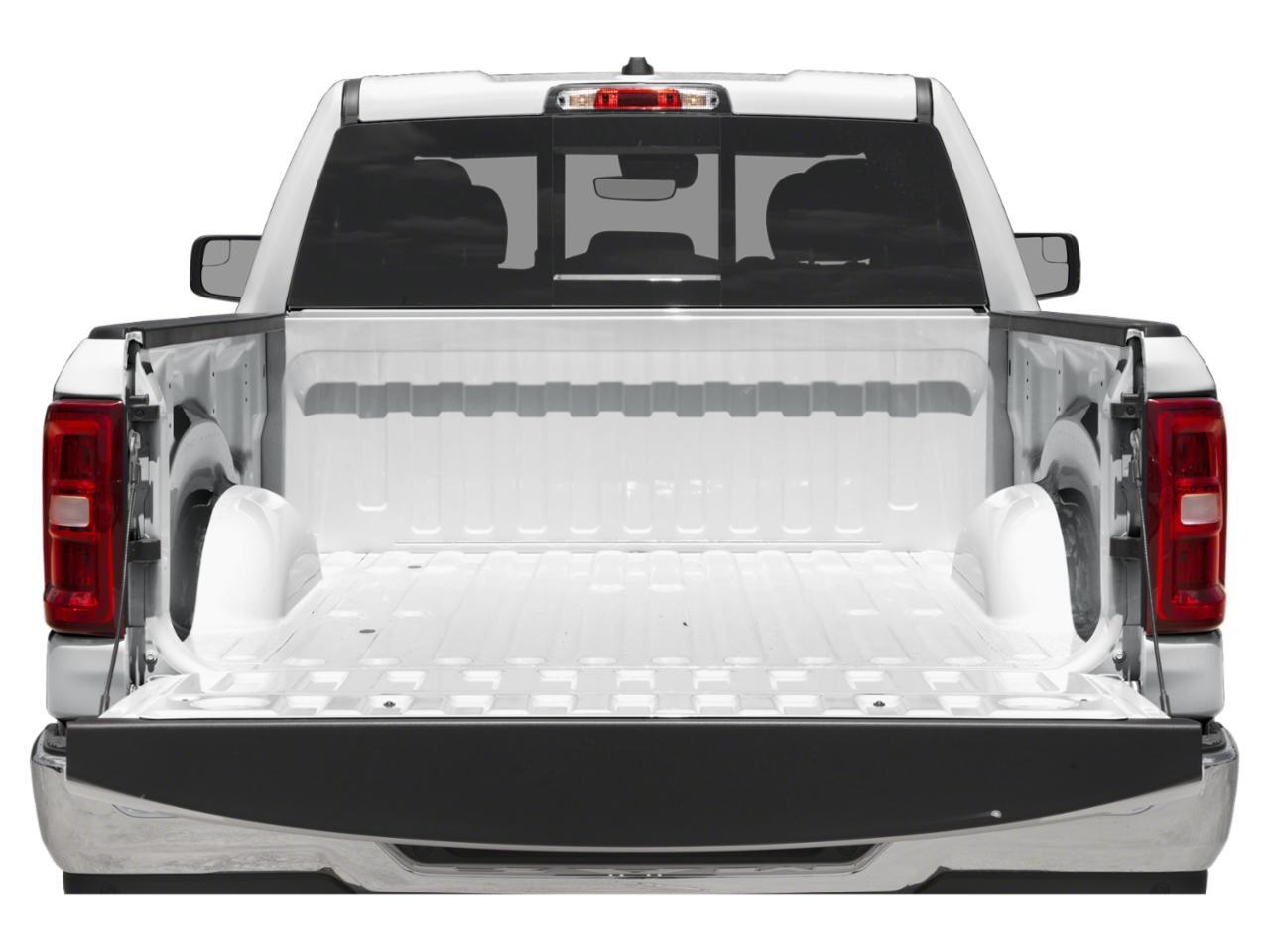 2026 Ram 1500 Big Horn Owego NY