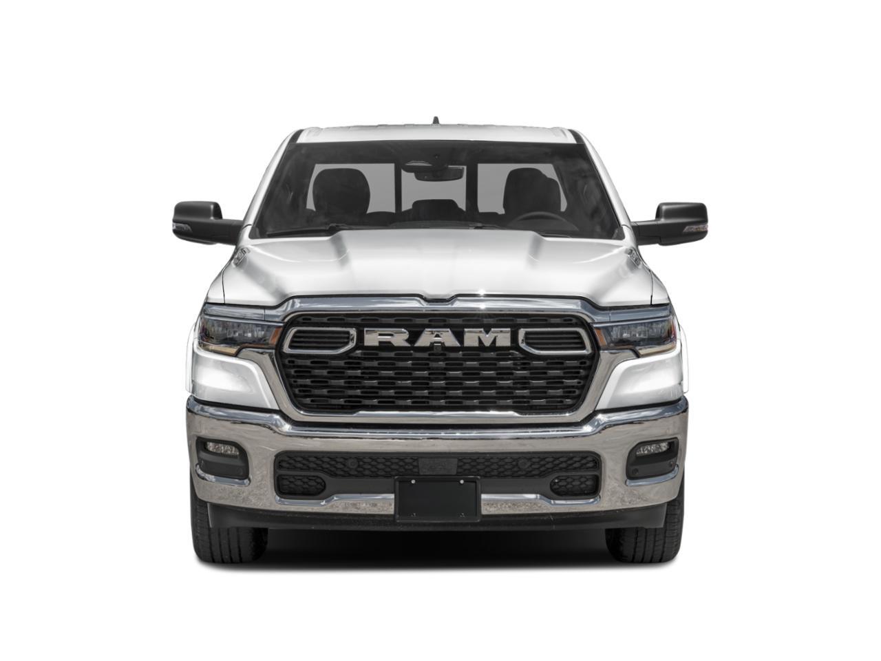 2026 Ram 1500 Big Horn Owego NY