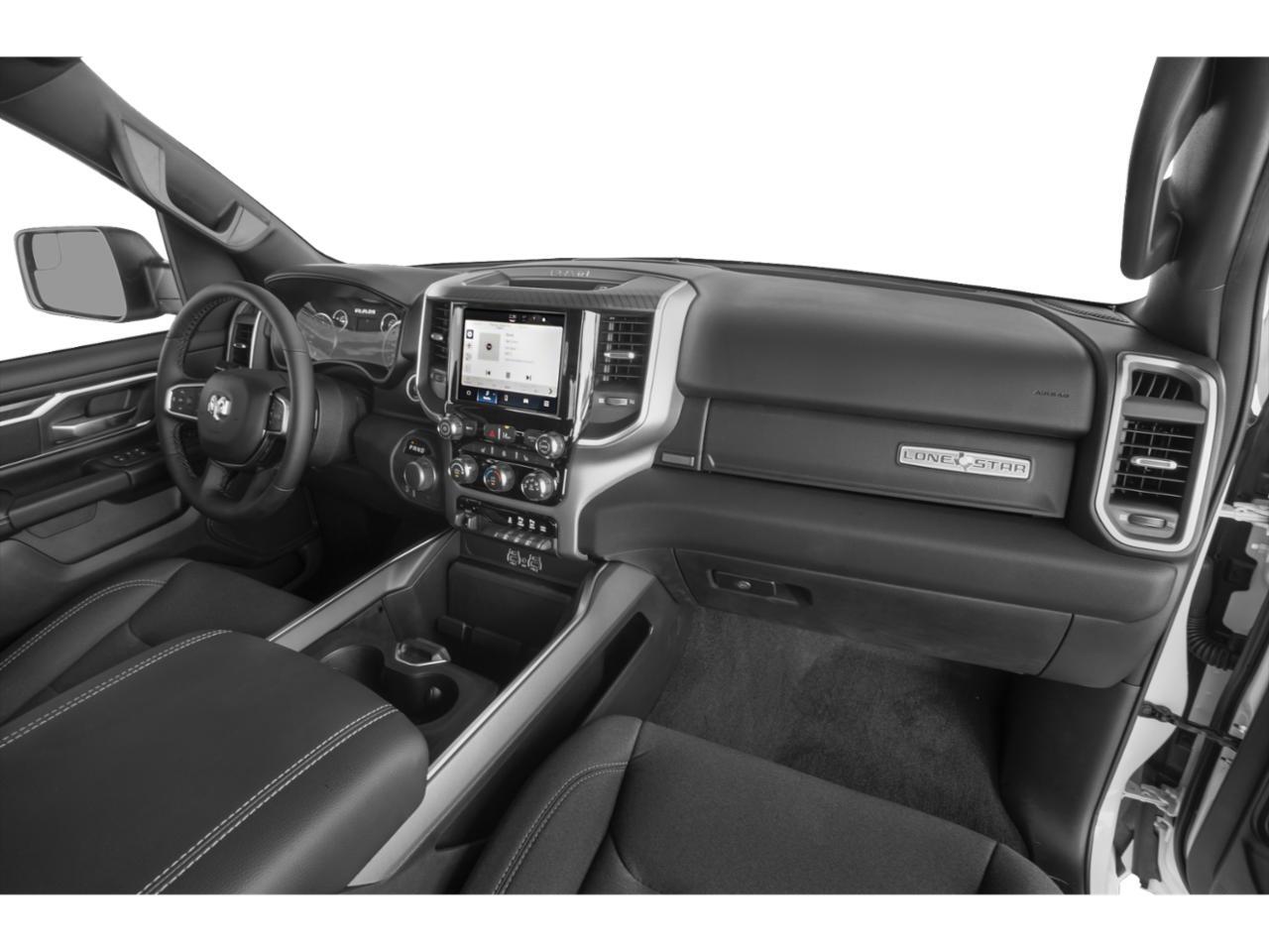 2026 Ram 1500 Big Horn Owego NY