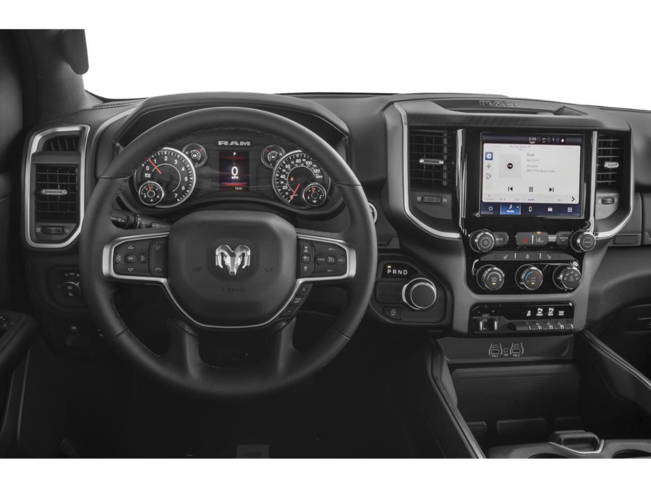 2026 Ram 1500 Big Horn Owego NY