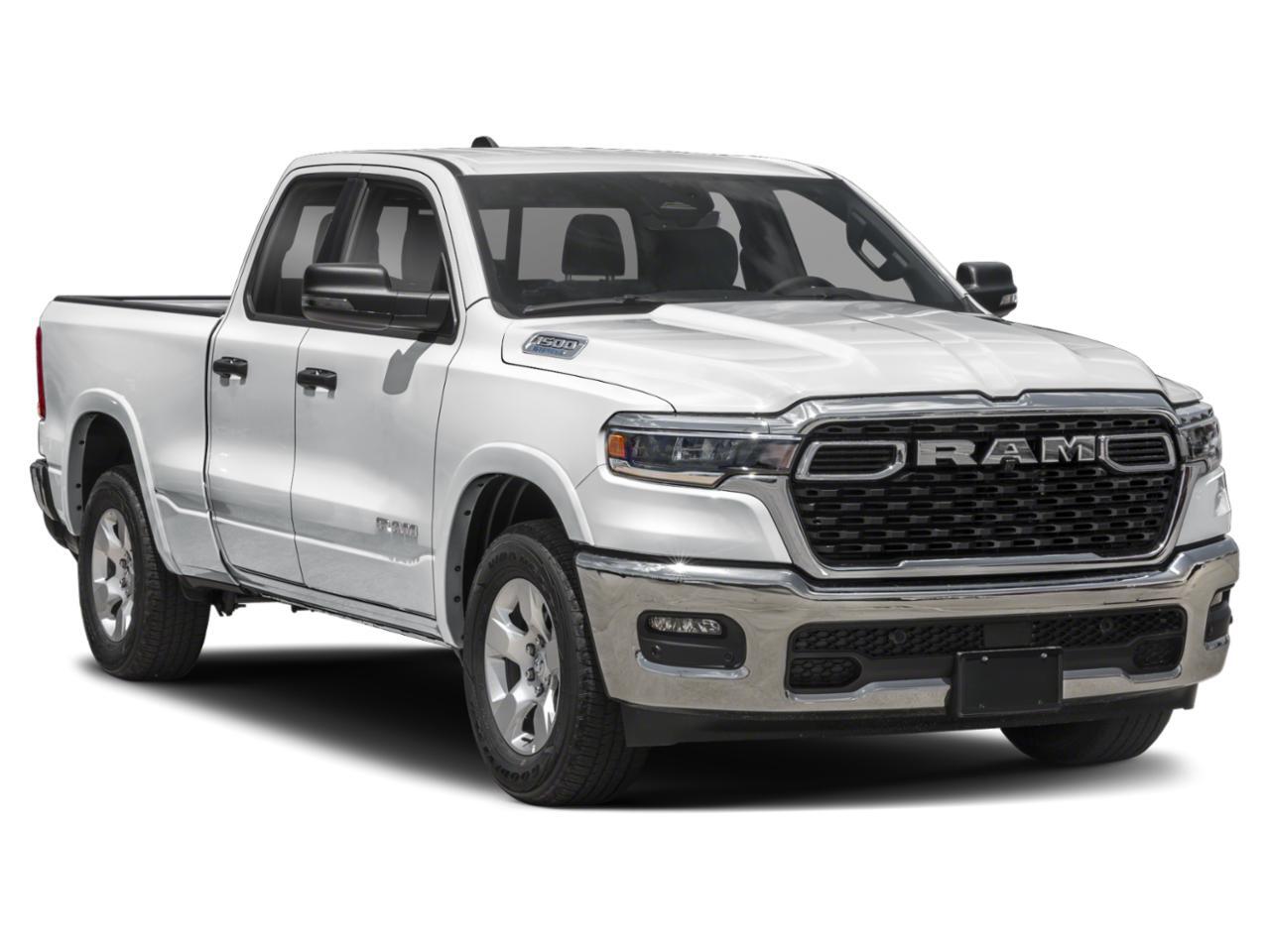 2026 Ram 1500 Big Horn Owego NY