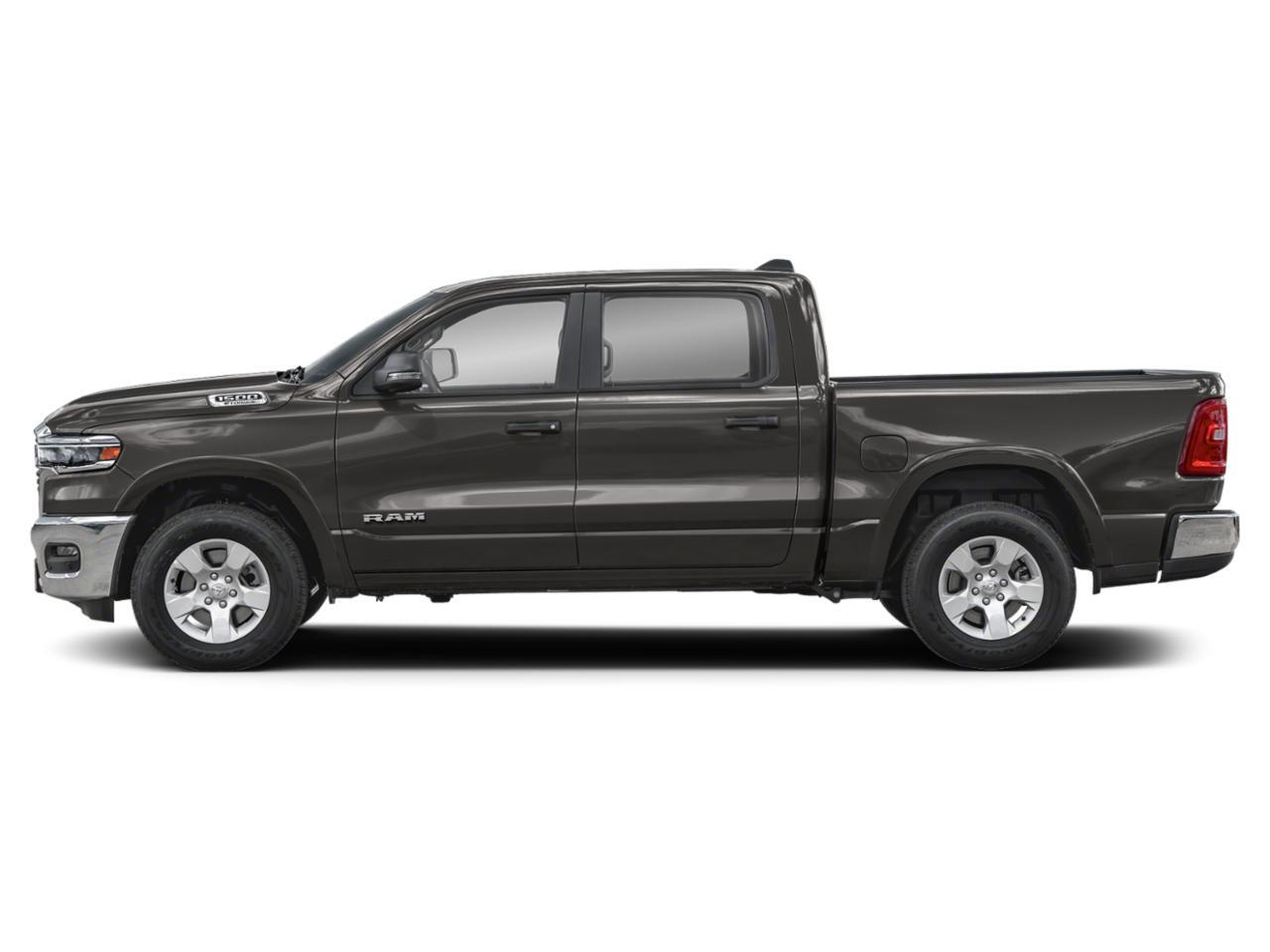 2026 Ram 1500 Big Horn Owego NY