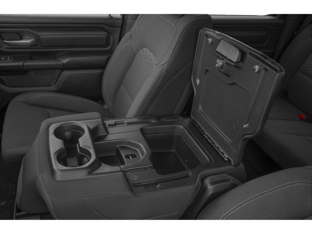 2026 Ram 1500 Express Burnet TX