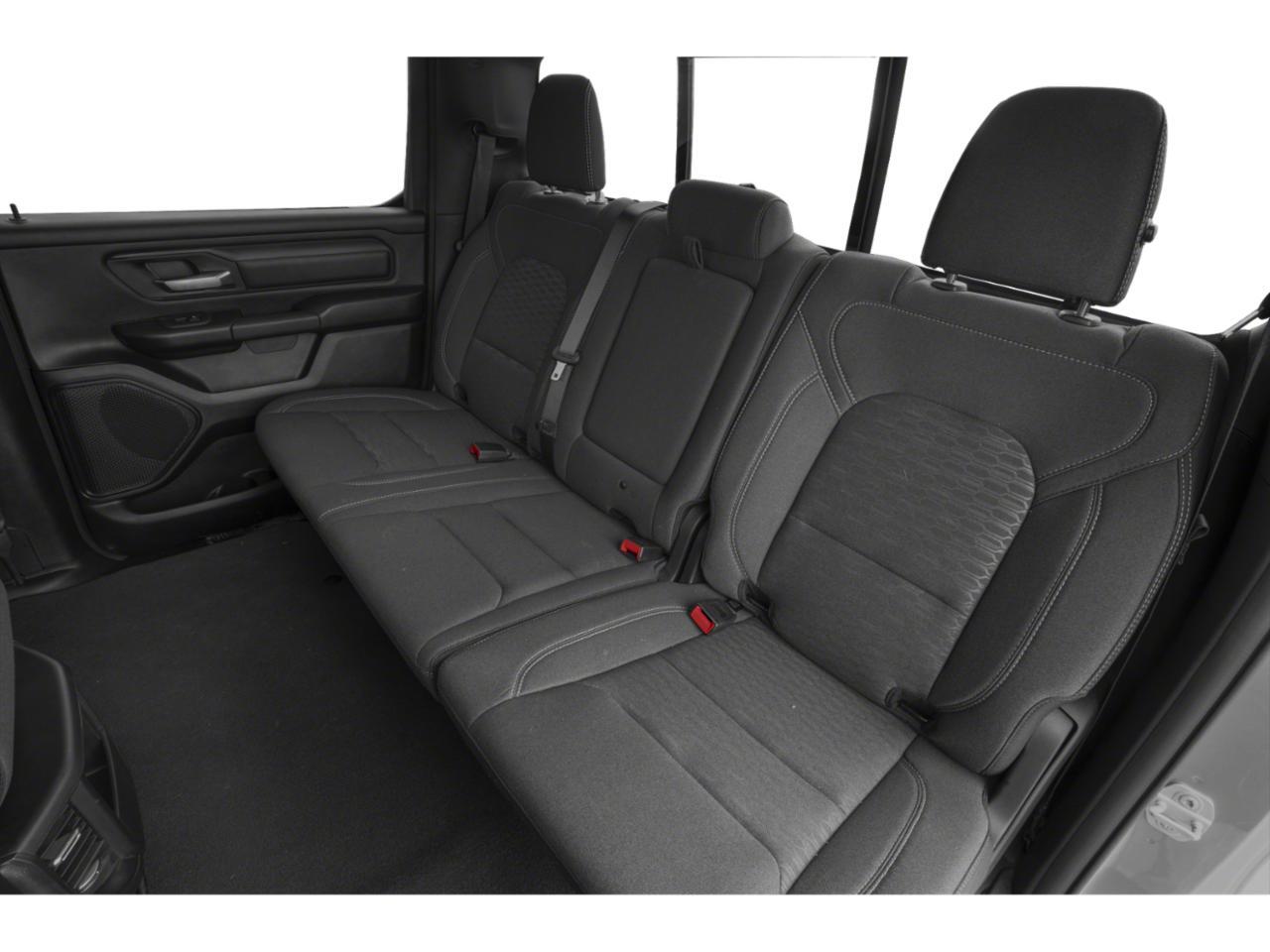 2026 Ram 1500 Express Burnet TX