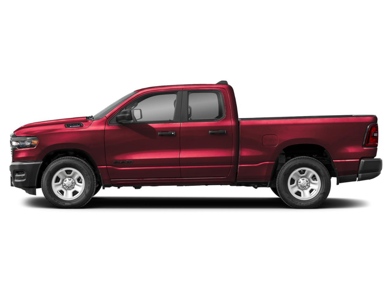 2026 Ram 1500 Express Owego NY