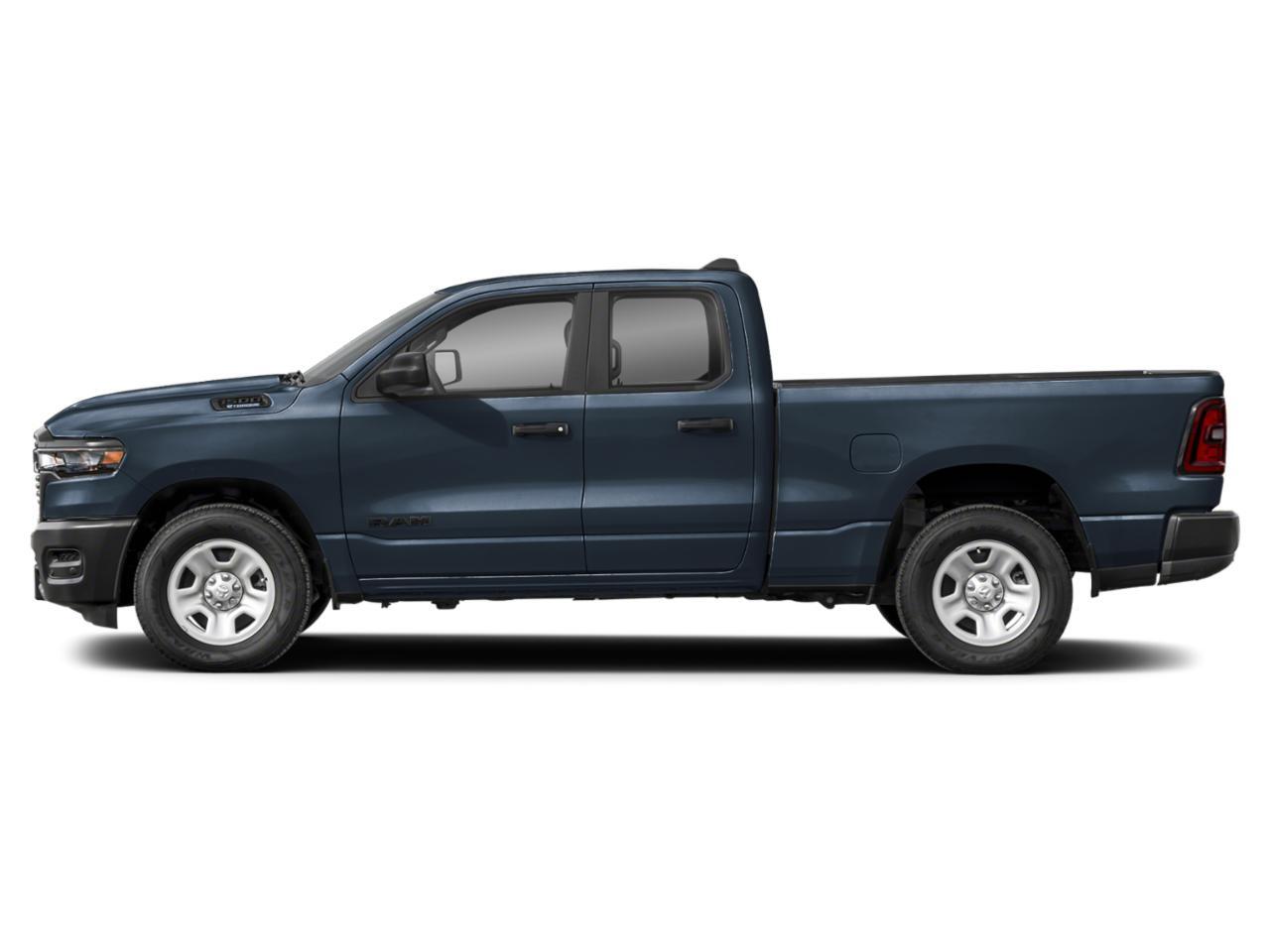 2026 Ram 1500 Express Owego NY
