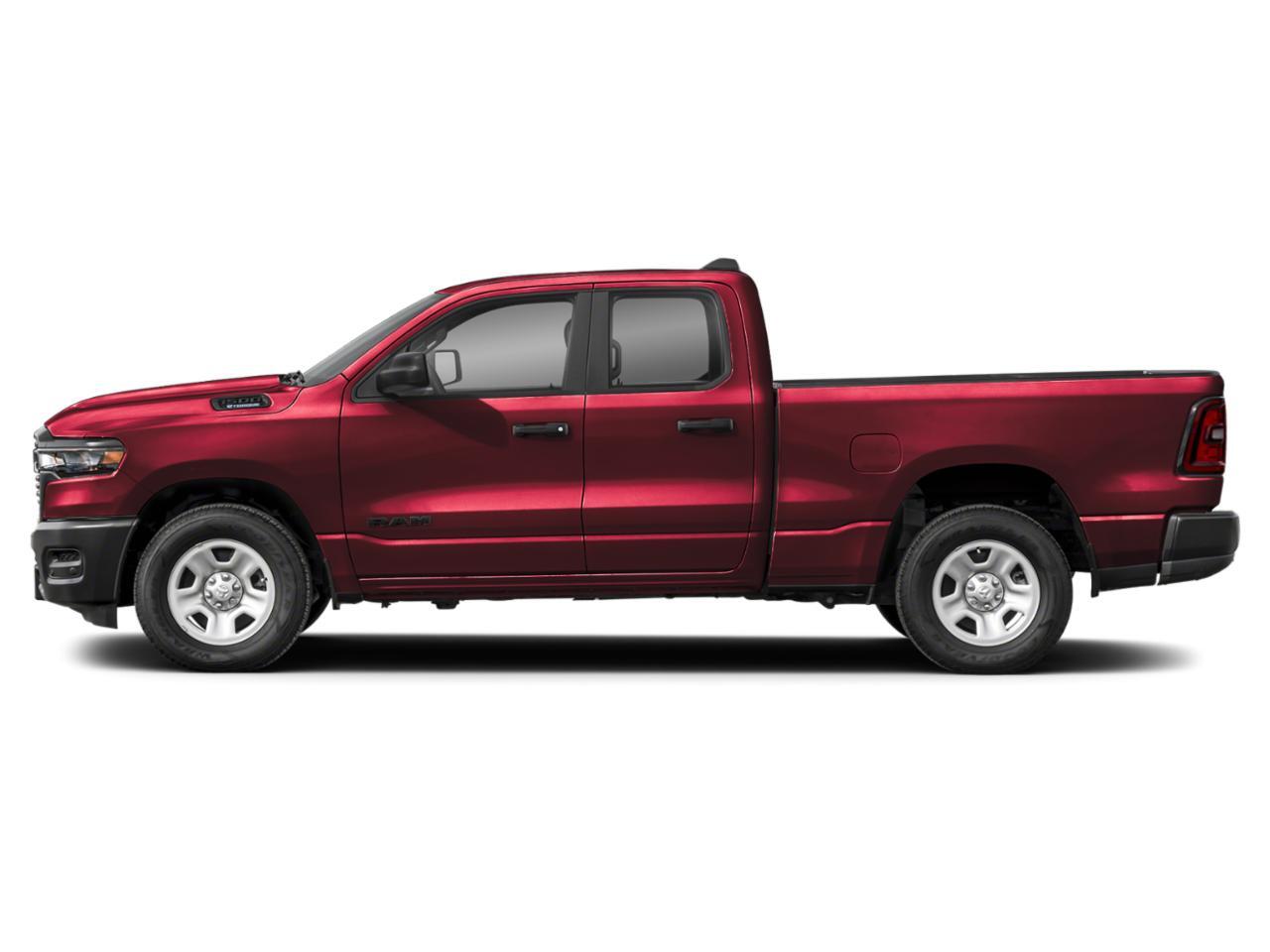 2026 Ram 1500 Express Owego NY
