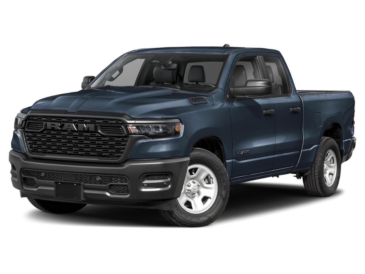 2026 Ram 1500 Express Owego NY