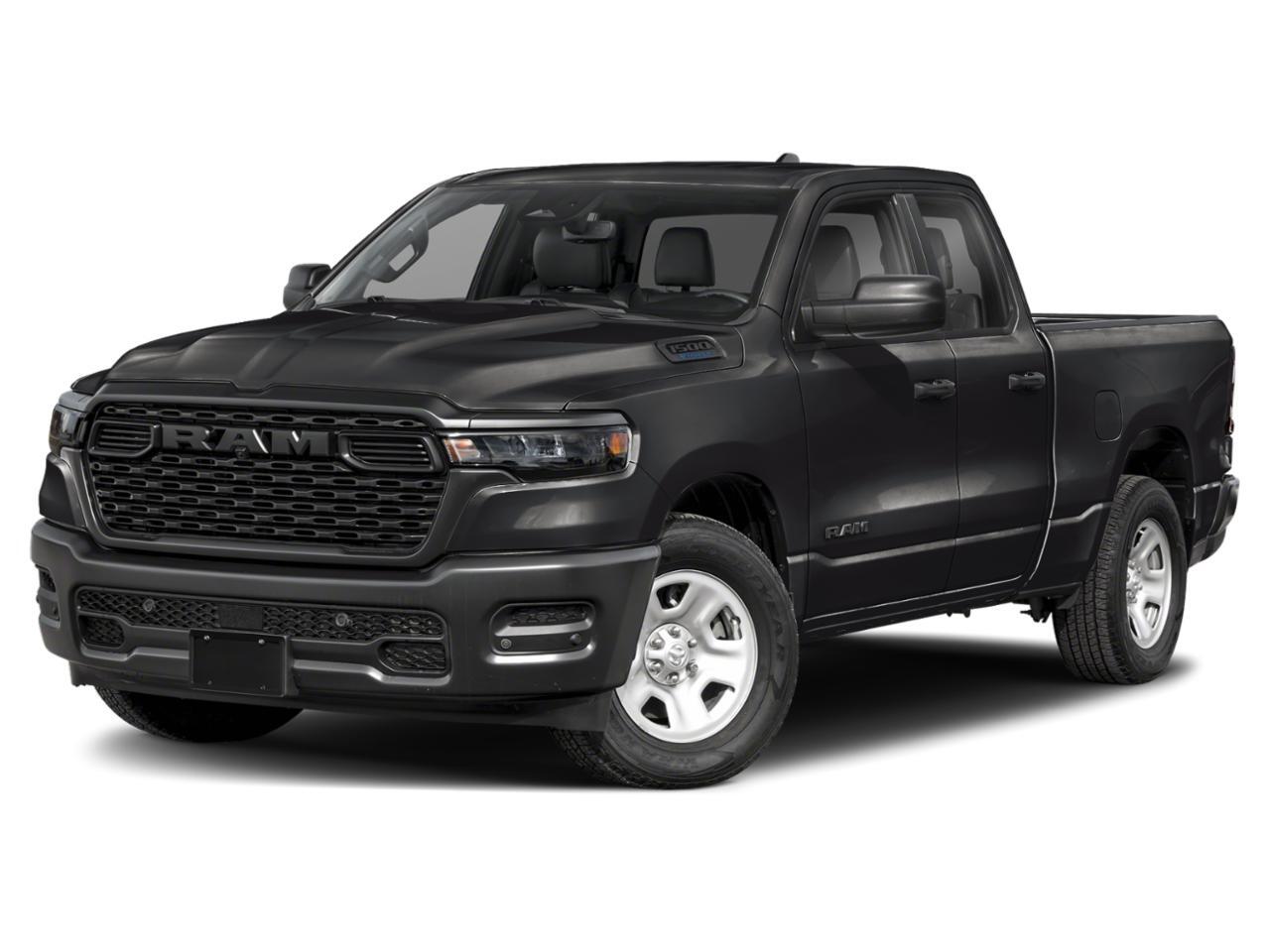 2026 Ram 1500 Express Owego NY