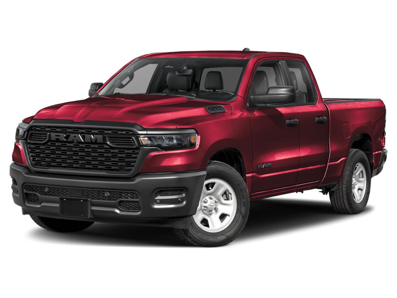 2026 Ram 1500 Express Owego NY