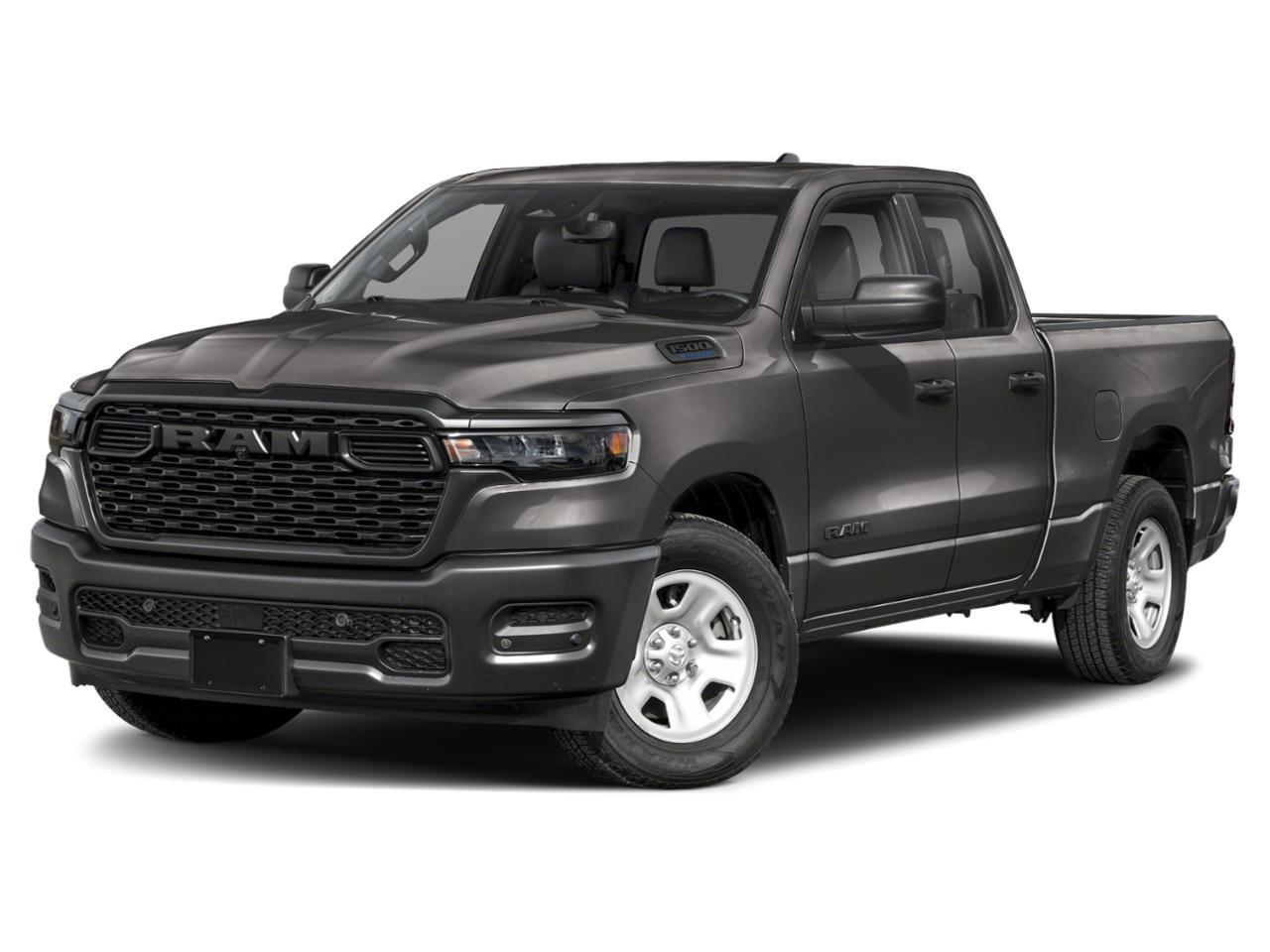 2026 Ram 1500 Express Owego NY