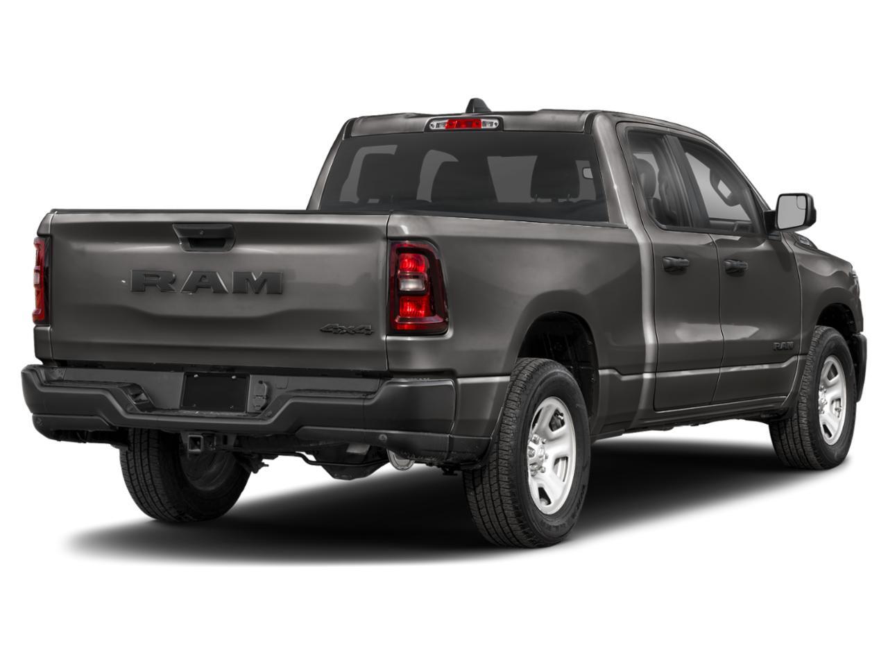 2026 Ram 1500 Express Owego NY