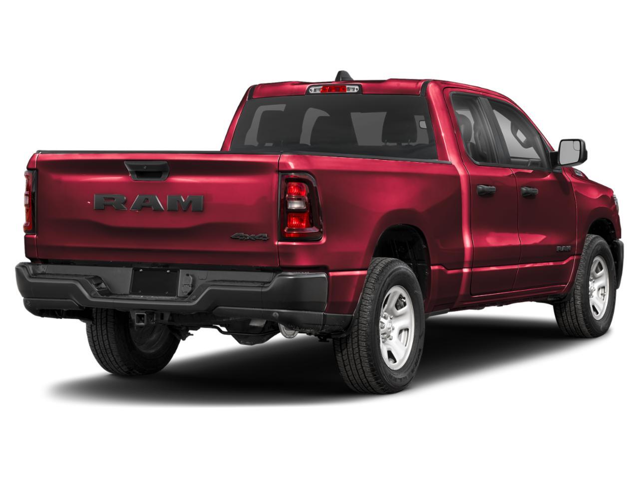 2026 Ram 1500 Express Owego NY