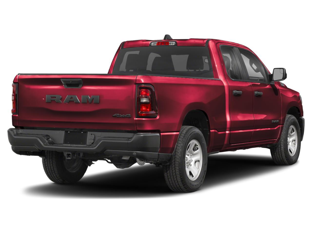 2026 Ram 1500 Express Owego NY