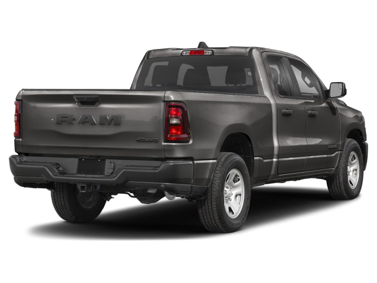 2026 Ram 1500 Express Owego NY