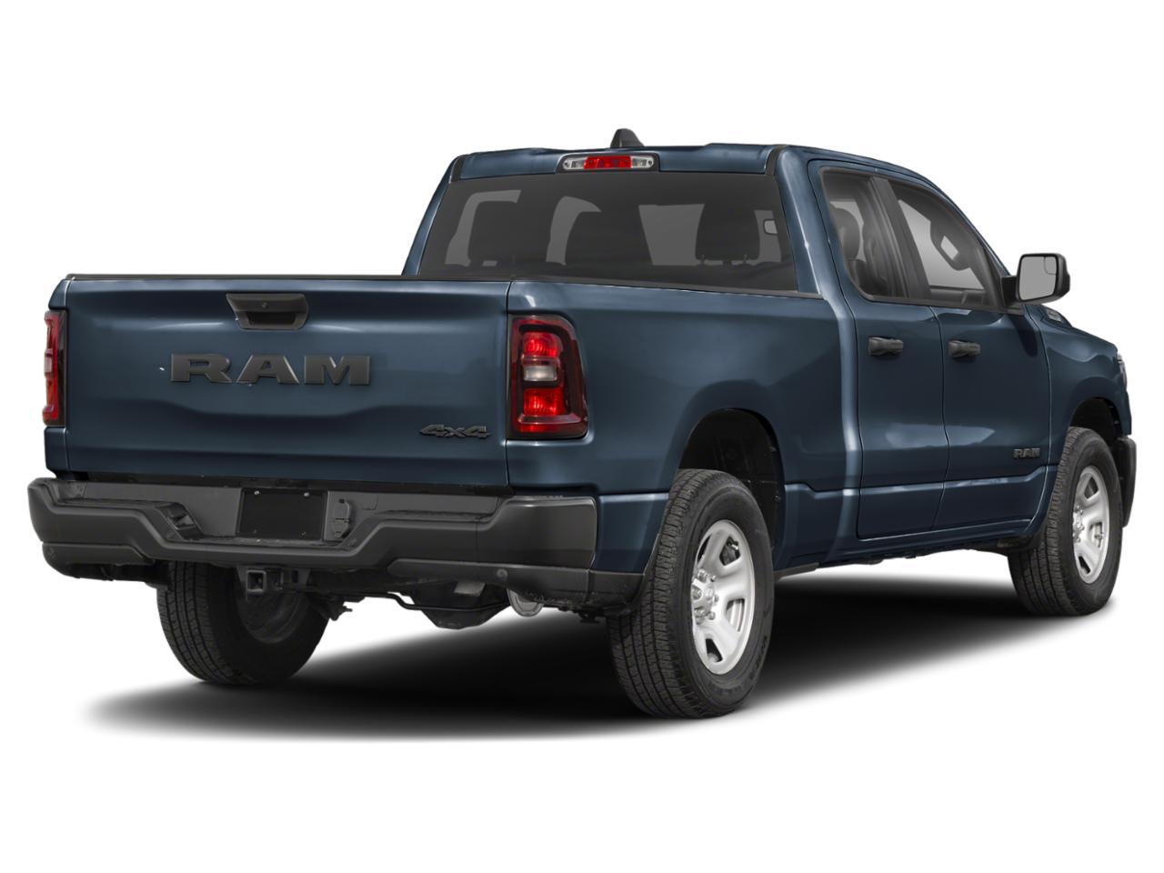 2026 Ram 1500 Express Owego NY