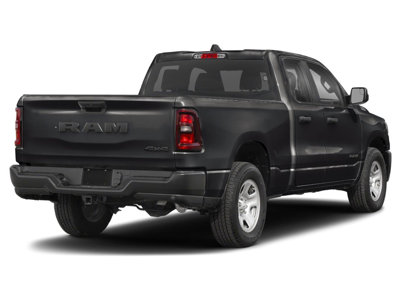 2026 Ram 1500 Express Owego NY
