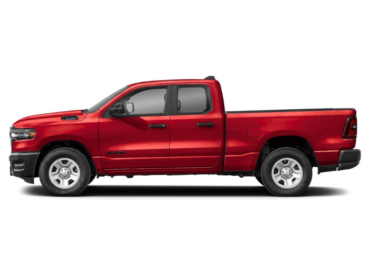 2026 Ram 1500 Express Gresham OR