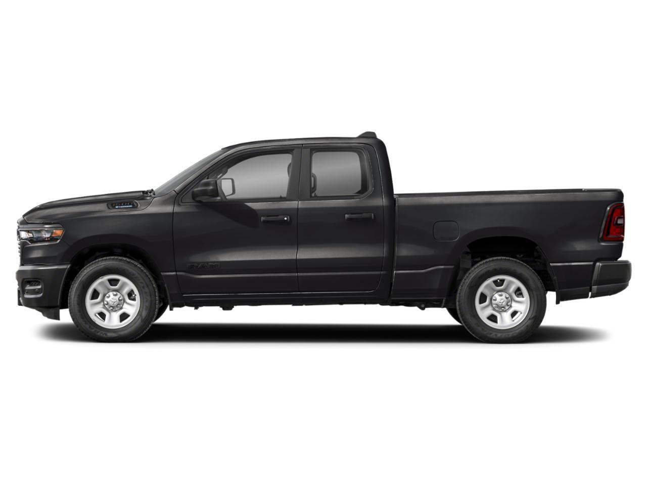 2026 Ram 1500 Express Gresham OR
