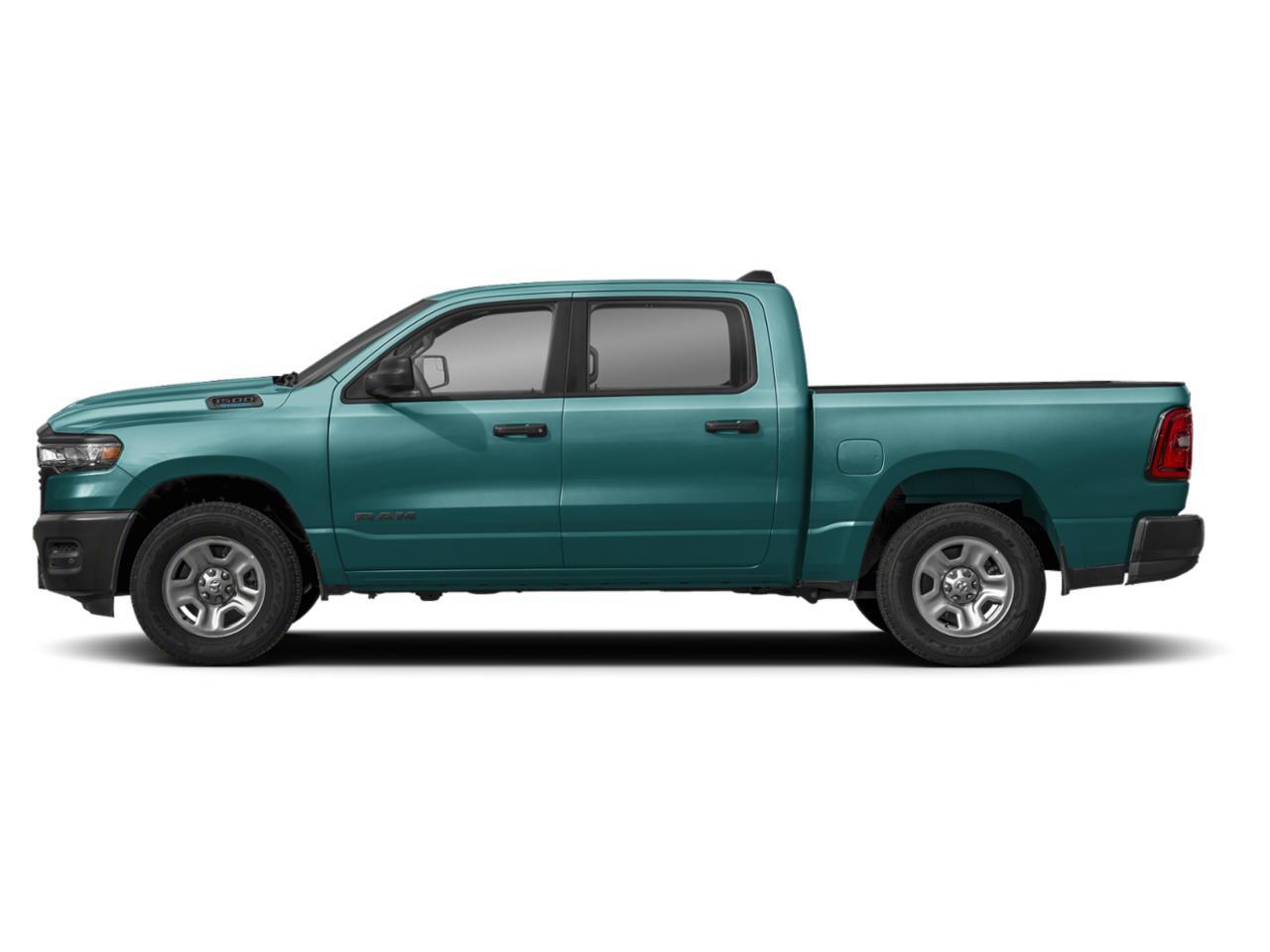 2026 Ram 1500 Express Gresham OR
