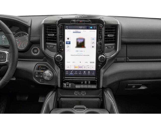 2026 Ram 1500 Laramie  TX