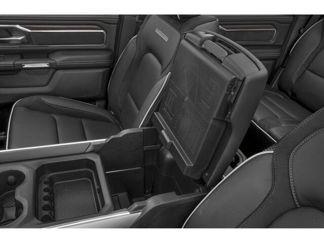 2026 Ram 1500 Laramie  TX