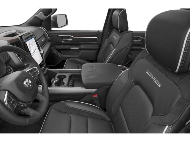 2026 Ram 1500 Laramie  TX