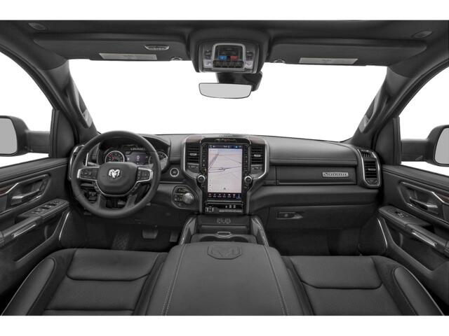 2026 Ram 1500 Laramie  TX