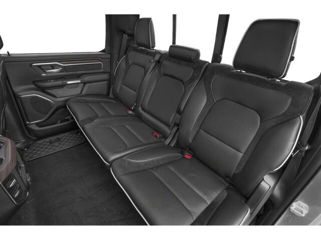 2026 Ram 1500 Laramie  TX