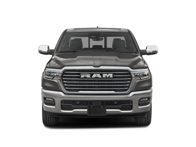 2026 Ram 1500 Laramie  TX