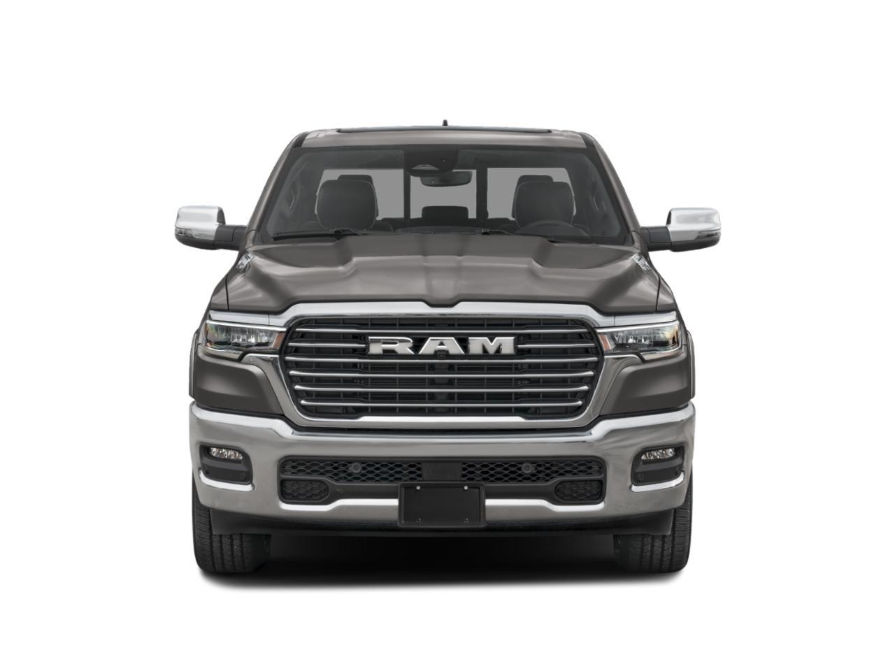 2026 Ram 1500 Laramie Bozeman MT
