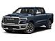2026 Ram 1500 Laramie Bozeman MT