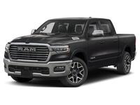 Ram 1500 Laramie 2026