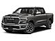 2026 Ram 1500 Laramie Bozeman MT