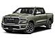 2026 Ram 1500 Laramie Bozeman MT