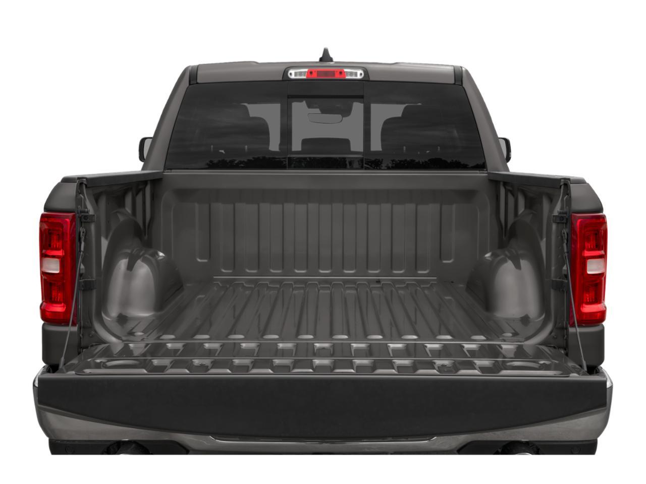 2026 Ram 1500 Laramie Owego NY
