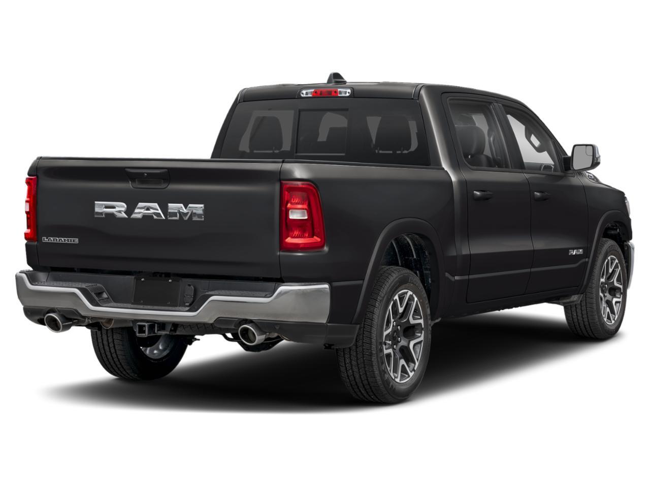 2026 RAM 1500 Laramie - Photo 28