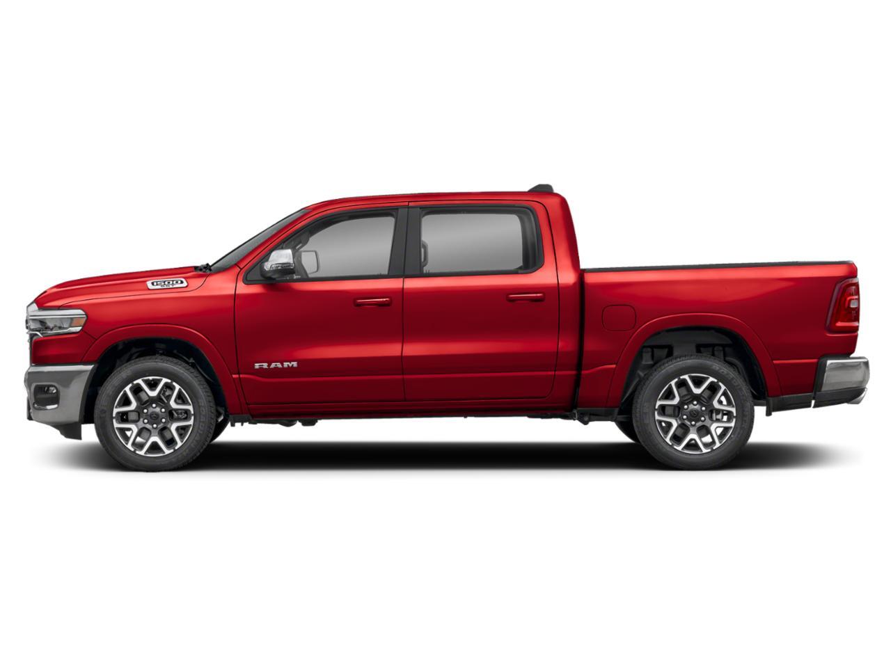 2026 Ram 1500 Laramie Watertown SD