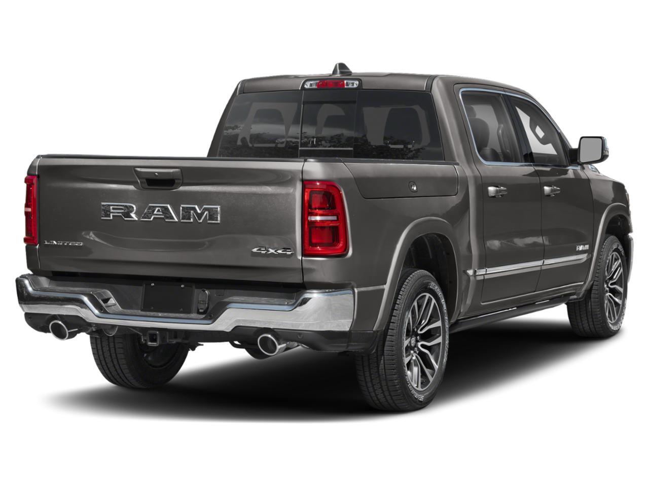 2026 Ram 1500 Limited Crestwood KY