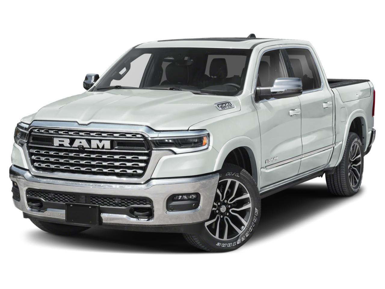 2026 Ram 1500 Limited Santa Rosa CA