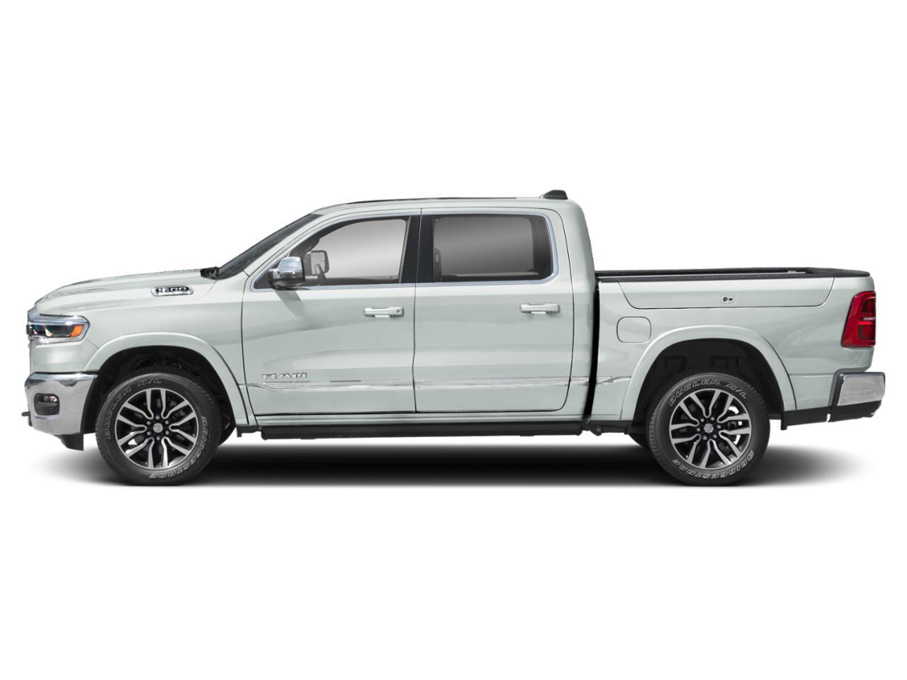 2026 Ram 1500 Limited Santa Rosa CA