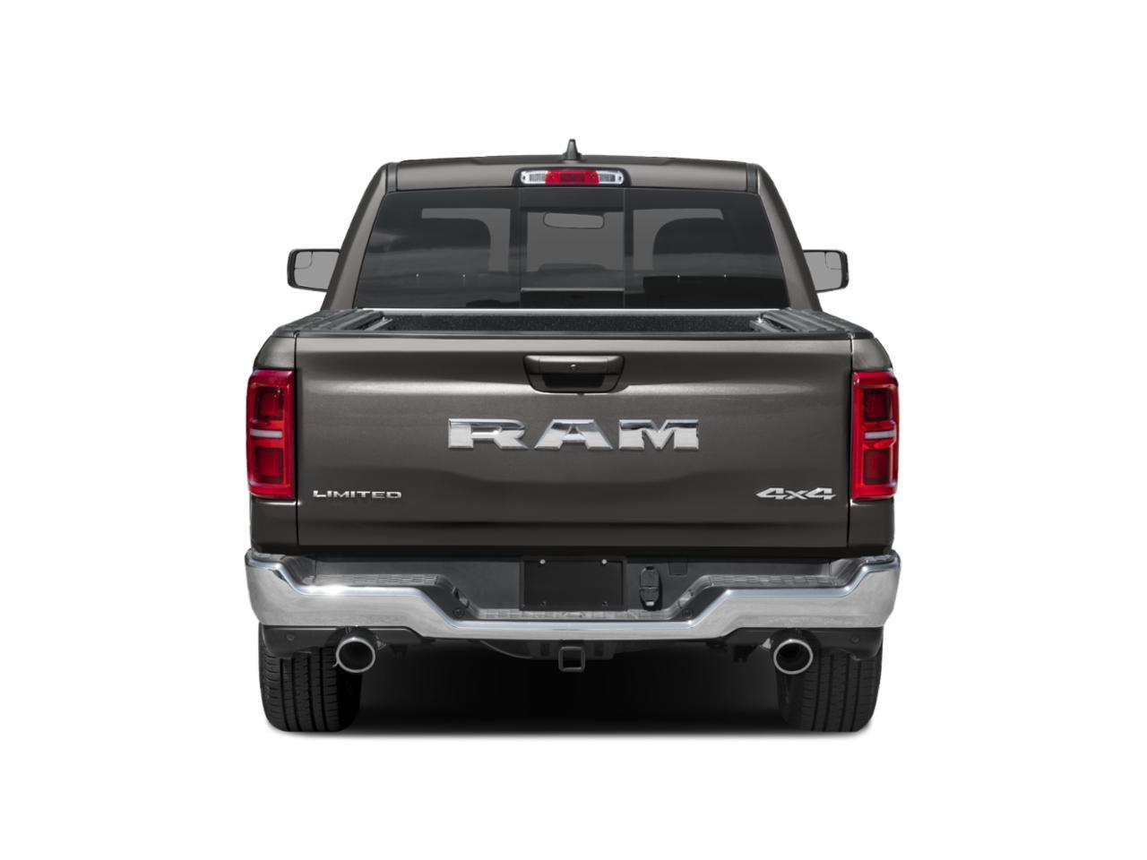 2026 Ram 1500 Limited Owego NY