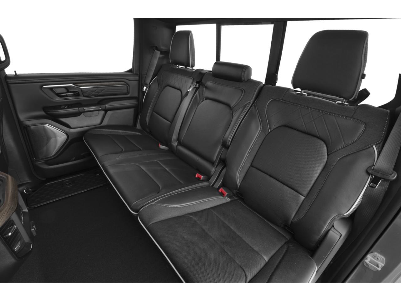 2026 Ram 1500 Limited Owego NY