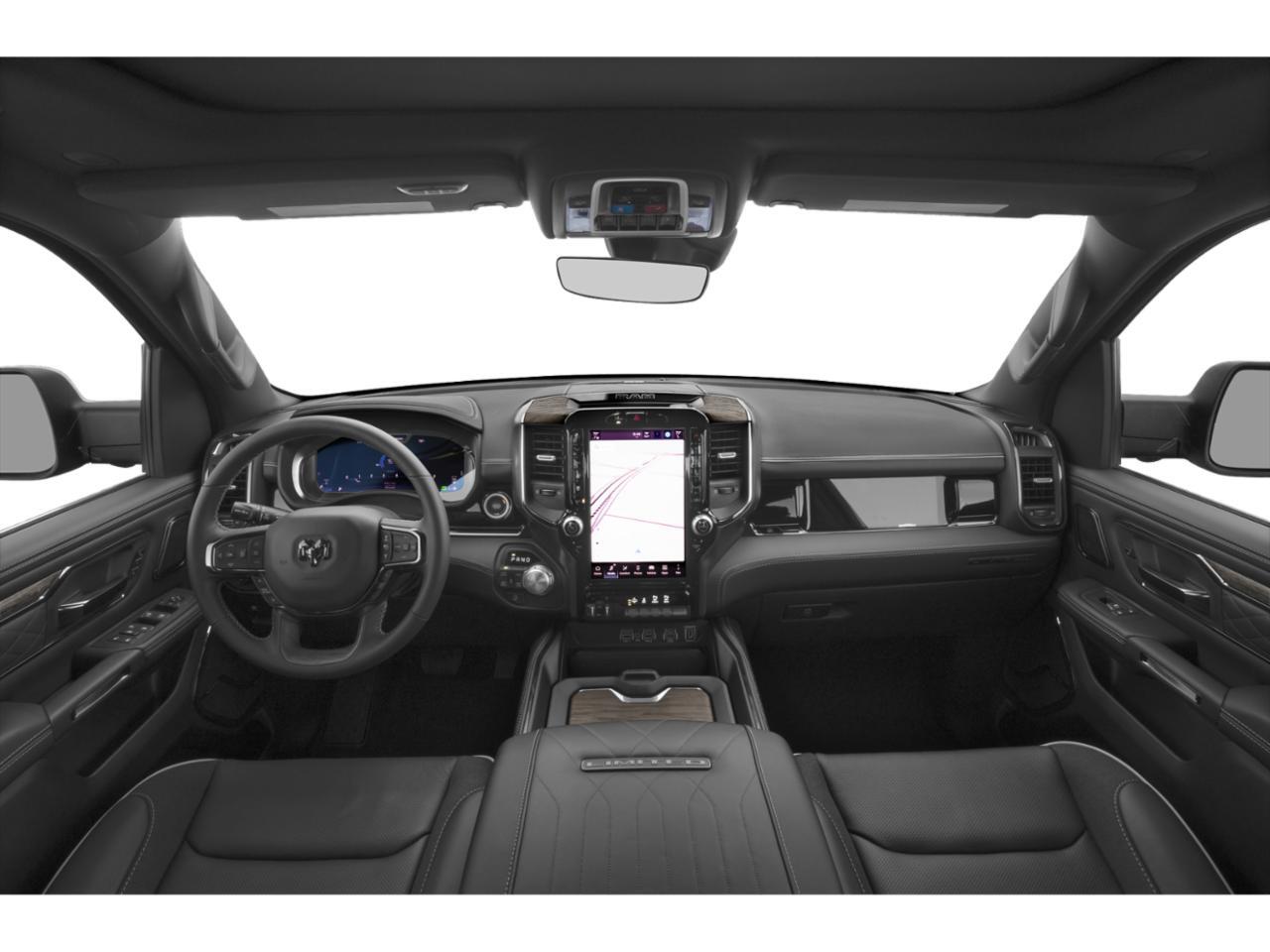 2026 Ram 1500 Limited Owego NY