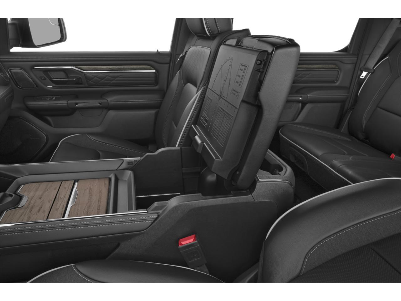 2026 Ram 1500 Limited Owego NY