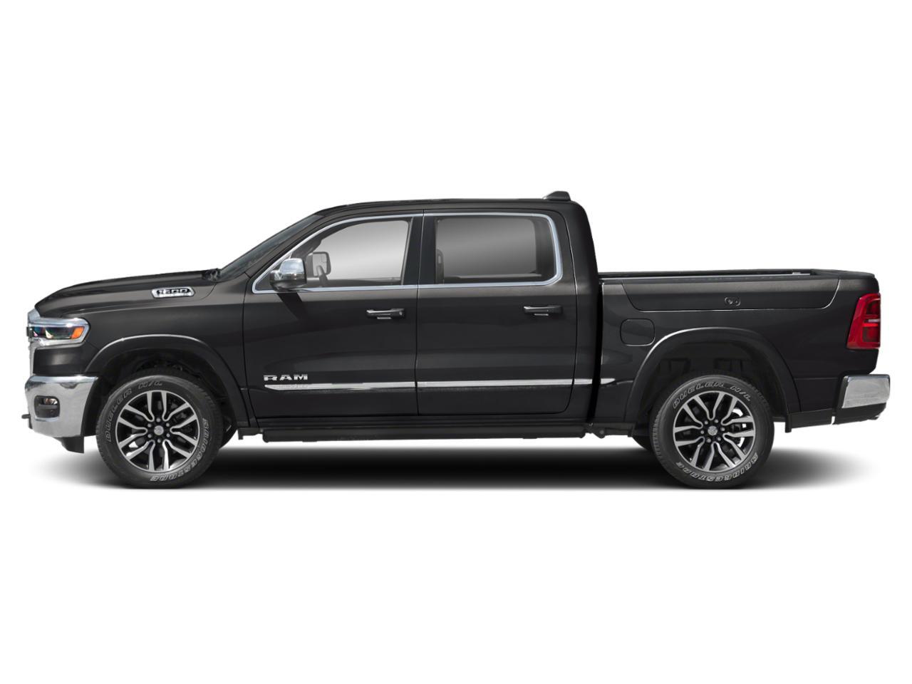 2026 Ram 1500 Limited Gresham OR